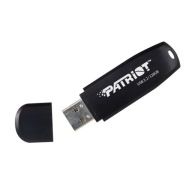 Pendrive Patriot Core 128 GB USB 3.2 czarny