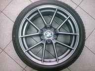 KOŁA FELGI 19 CALI BMW 3 G20 G21 4 G22 M PAKIET LIFT M PERFORMANCE