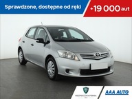 Toyota Auris 1.3 Dual VVT-i, Salon Polska