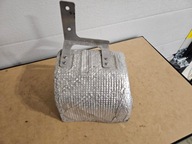 Osłona termiczna tylna Lamborghini Aventador 470825720