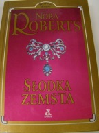 Słodka zemsta Nora Roberts