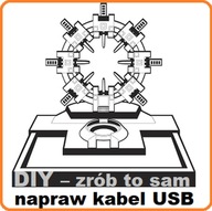 #NOWY USB KABEL DO LEGO DIMENSIONS PORTAL TOY PAD