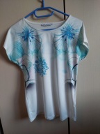 Koszulka T-shirt 36 QUIOSQUE