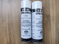 2x Wywoływacz OPN BIAŁY do badań spoin spawów