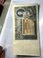 20 ZŁOTYCH 1931 ROK
