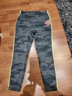 Reebok legginsy rozmiar M
