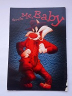 Kot Sylwester bajka Warner Bros - film animowany