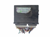 sterownik komputer silnika opel astra f vectra a calibra 2.0 8v 0261200372