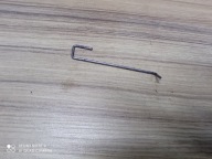 STIHL MS 271 291 CIĘGŁO GAZU DRUT GAŹNIKA RĄCZKI GAZU MOCOWANIE ORG