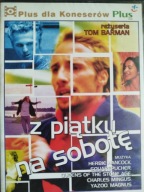 Z piątku na sobotę