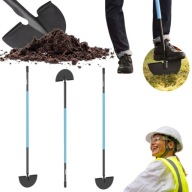 NÓŻ WYCINARKA DO DARNI CELLFAST OGRÓD OBCINAK DO TRAWY WYCINAK RĘCZNY