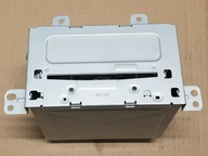 RADIO ODTWARZACZ CD NAWIGACJI OPEL MERIVA ZAFIRA INSIGNIA ASTRA 23210023