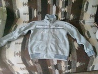 BLUZA DRESOWA CHŁOPIĘCA ROZ Z METKI 14