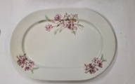 Włocławek patera półmisek porcelana
