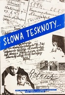 Słowa tęsknoty - Ewa Gruner-Żarnoch, Maria Danuta Wołągiewicz