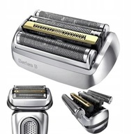 Głowica blok ostrzy folia ostrza noże tnące do golarki Braun 94M Series 9