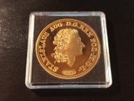 DUKAT STANISŁAWA AUGUSTA PONIATOWSKIEGO Z 1792-NAJCENNIEJSZE MONETY POLSKIE