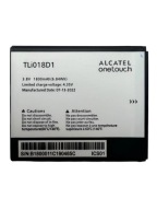 ORYGINALNA BATERIA ALCATEL TLi018D1 5038D 1800 mAh