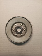 fiat 125p polonez koło pasowe alternatora