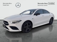 Mercedes-Benz CLA 250 250e Plug-in Hybrid - Pakiet