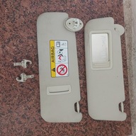 OSŁONA PRZECIWSŁONECZNA LEXUS NX 300H