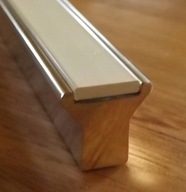 uchwyt meblowy siro misr 8232/180 MF2 DE CF1