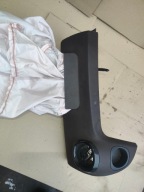 RENAULT TRAFIC III VIVARO B fiat talento ZALEPKA AIRBAG PASAZERA PODUSZKA