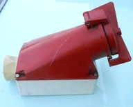 Gniazdo 63A*--6h/380V-50Hz 3P+E CEEform