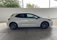 TOYOTA COROLLA 2.0 Hybrid 152 KM