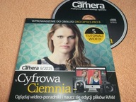 Digital Camera 9/2015 Cyfrowa Ciemnia - 5 - CD JAK NOWE bez ryski