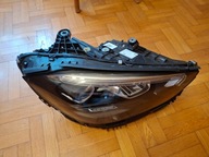 MERCEDES C W206 LAMPA PRAWA LED HIGH PERFORMANCE A2069066204