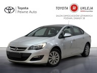 Opel Astra IV 1.6 Executive J (2009-2019) Opel Ast