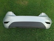 FORD FIESTA MK7 VII 08-12 ZDERZAK TYŁ TYLNY