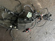 MITSUBISHI OUTLANDER III SKRZYNKA BEZPIECZNIKOW PUSZKA BENZYNA 2.0 WIAZKA