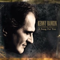 Kenny Rankin A Song For You CD Chris Potter, Russell Malone, Roy Hargrove