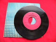 JANUSZ LASKOWSKI beata / mogłem zostać / jutro / znowu ty i ja EP MUZA 1973