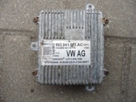 Audi VW moduł przetwornica lampy 992941571AC