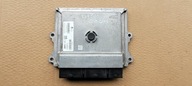 RENAULT clio IV 4 komputer sterownik silnika 0.9 tce 237105499R 237109221R