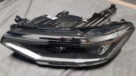 LAMPA LEWA IQ LIGHT VW PASSAT B8 LIFT 3G1941081P