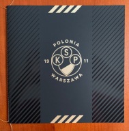 2021 Polonia Warszawa Fi arkusik 5184 ** + FDC Folder