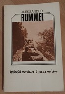 Wśród zmian i przemian Aleksander Rummel