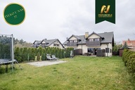 Dom, Straszyn, Pruszcz Gdański, Gdański, 133 m²