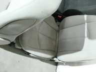 FOTEL E-KLASA S211 W211 2.2 CDI LIFT LEWY