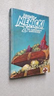 PAN SAMOCHODZIK I TEMPLARIUSZE - Zbigniew Nienacki (1988)