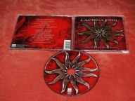 LACUNA COIL UNLEASHED MEMORIES 2005