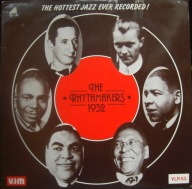 Various – The Rhythmakers 1932