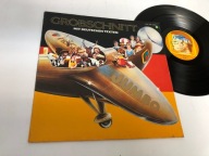 Grobschnitt – Jumbo Mit Deutschen Texten ---LP 82