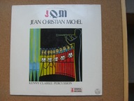 Jean-Christian Michel – Album No. 1 - J.Q.M.