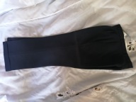 SPODNIE MĘSKIE GARNITUROWE-R. 168/82-FIRMA ELTEX