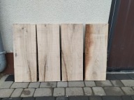 Deska dębowa Brusy dębowe tarcica dębowa deska dąb